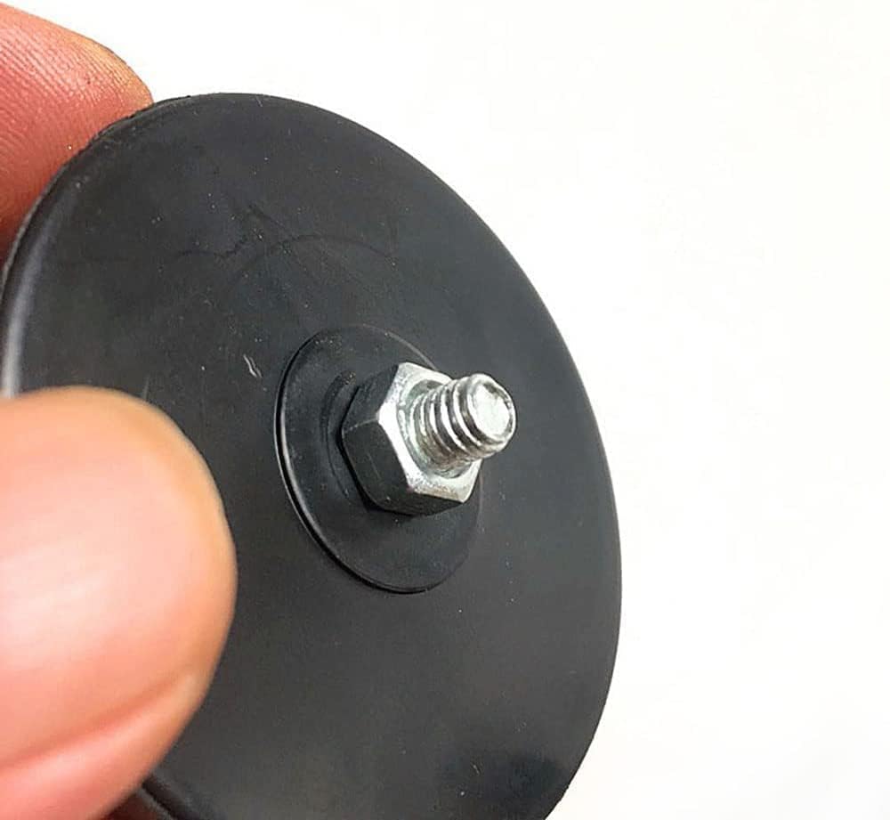 Reflector Motorcycle Round Reflector Car Reflector Bike Bicycle Rear Bumper Side Marker Lamp Auxiliary
