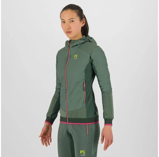 Karpos Jacket Alagna Plus Evo