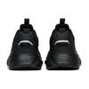 Anta Running Collection Cushioning Slip Resistant Abrasion Resistant Breathable Lightweight Low Top Running Shoes Men's 912245510-6