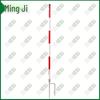 Construction Site Safety Warning Barrier Kit