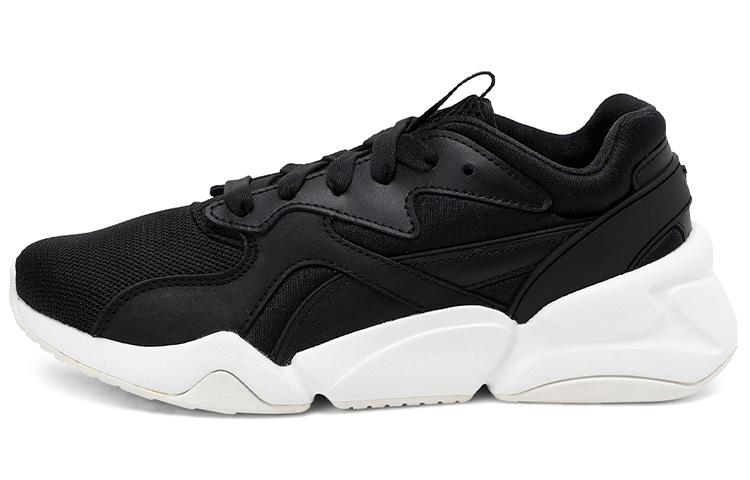PUMA Nova Grl Boss Black Women s 369657-01 36