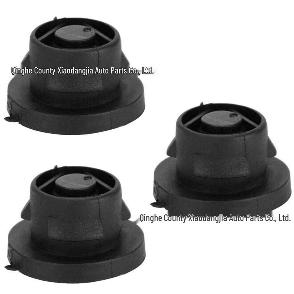 Ford, Citroen & Peugeot Hood Rubber Gasket Air Filter Plug (1422A3)