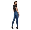 Noisy May Lucy Normal Waist Power Shape Jeans