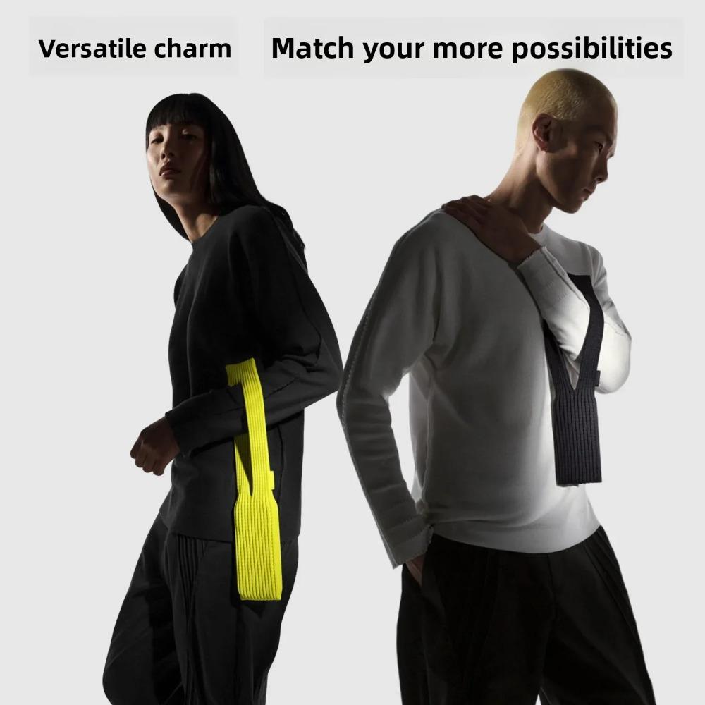 2025 Neu für Apple IPhone17 16 15 Vollständige Serie Tasche Handyhülle Minderheit Kreativ Tasche Installationszubehör