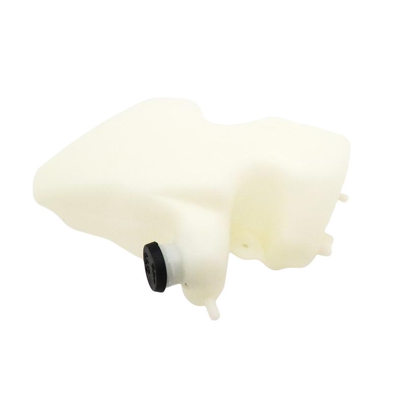 Motorcycle Coolant Overflow Tank Reservoir For Kawasaki GTR1400 ZZR1400 ZX14R GTR ZZR 1400 ZX-14R Radiator Coolant Bottle