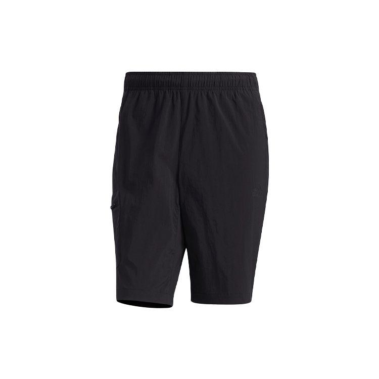 Adidas Sports Shorts Men's Black Moderate GP0944