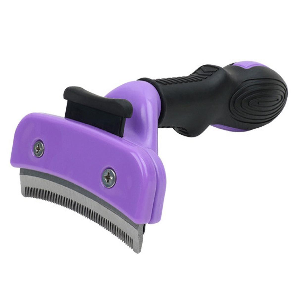 

Расчески для удаления волос с собак, щетка для ухода за кошками, инструменты для ухода за домашними животными, съемная насадка для стрижки домашних животных, триммер для домашних животных, расчески, Furmins для кошек и собак