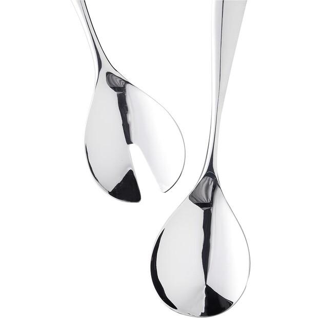 Набор столовых приборов Alessi Mami, 2 шт (SG38/14)
