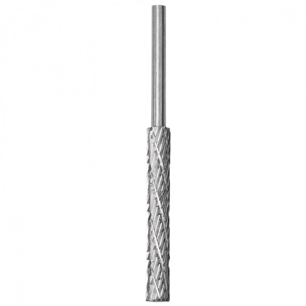 Burr Cutter Rotary File Grinding Wheel High Speed Steel Plastic Wood Bit