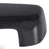 Chevrolet Silverado & GMC Sierra 19-23 Carbon Fiber Mirror Cover