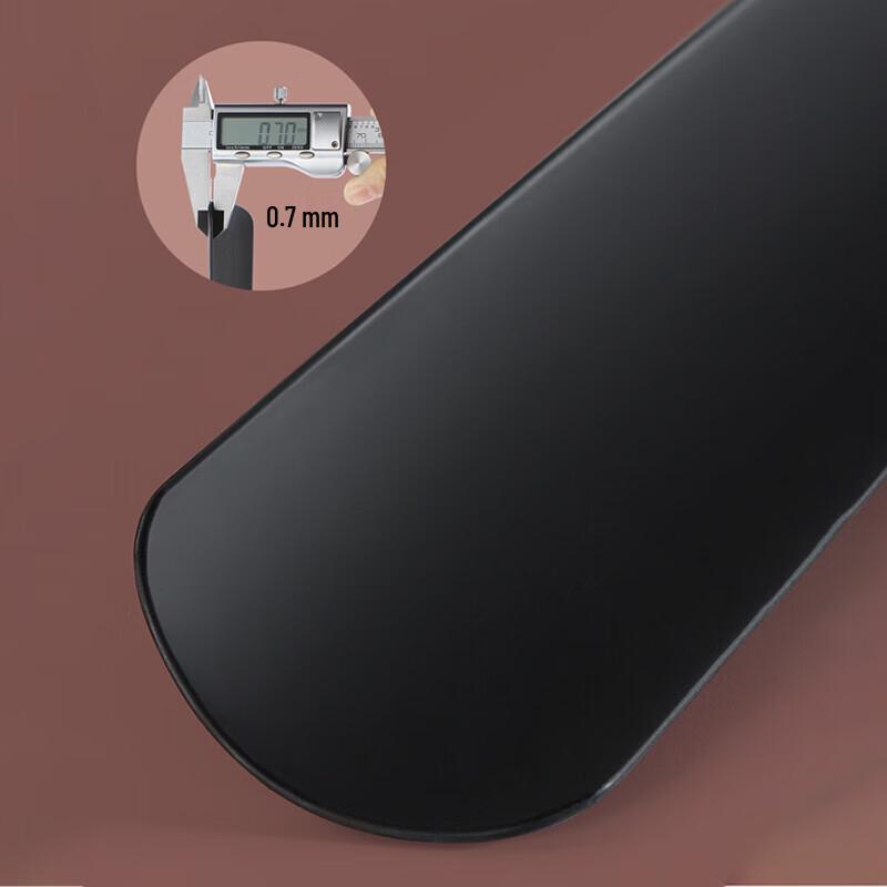 Long-Handled Magnetic Shoehorn