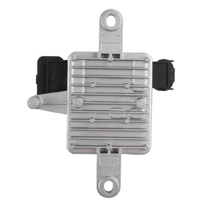 Replacement Radiator Cooling Fan Control Module Engine Cooling Fan Control Module for 2016-2020 Auto Accessories