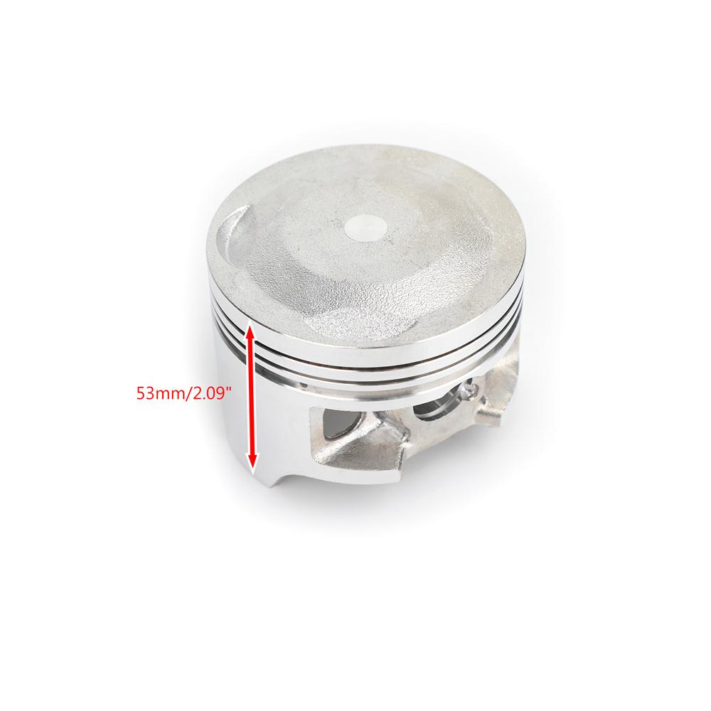 Engine Piston Ring Kit for Honda XR250R 1996-2004
