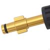 Adapters Nozzle Pressure Washer Attachment cleaning Machine