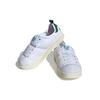 Adidas Puffylette Stan Smith Unisex Tenisky Bílá Obuv-Bílá Kolejní-Zelená HP6699