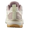 Salomon X Ultra 360 Edge Comfortable Shock Absorbing Non-Slip Low-Top Hiking Shoes Women Hiking Shoes Light-Purple 478184