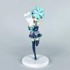 Anime Hatsune Miku Figure Wedding Dress Action Figures Kawaii Swimsuit Vocaloid PVC Collectible Model Toys Girl Gift