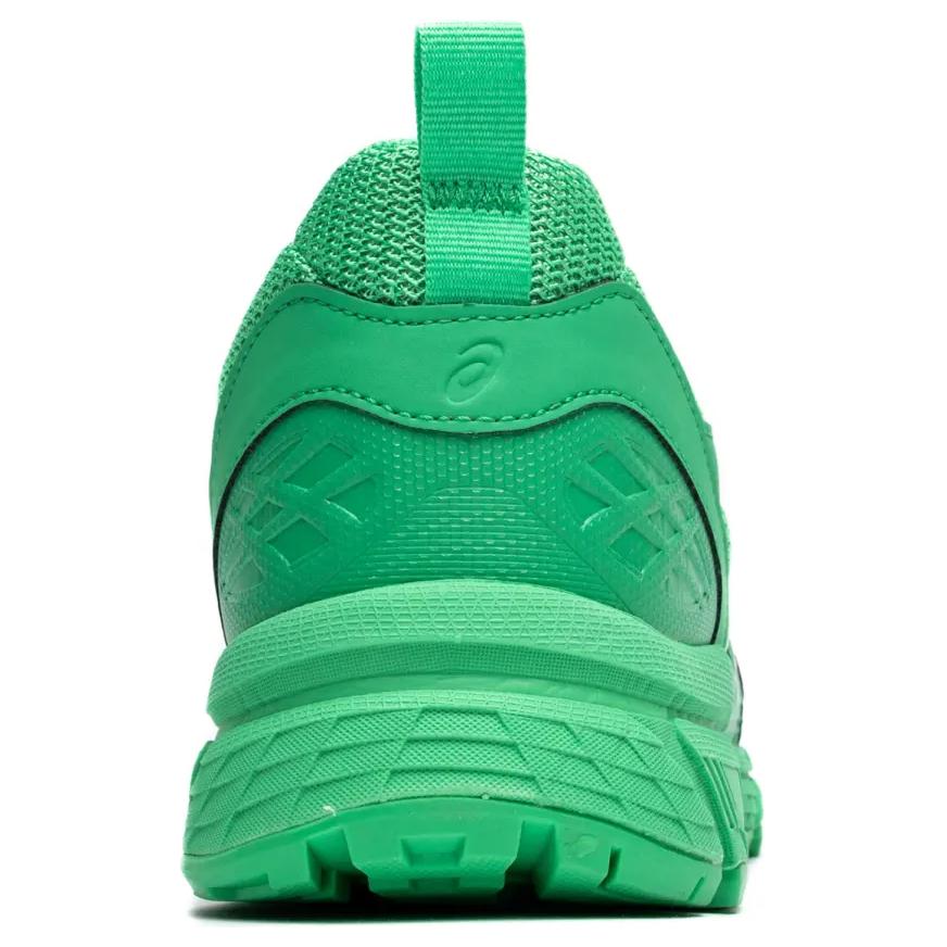 Asics Comme des Garçons SHIRT x Gel Nunobiki Green Men Sneakers 1203A683-300