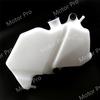 Fit Kawasaki Ninja ZX6R 2012 2011 2010 2009 Water Coolant Reservoir Tank Radiator Overflow Bottle For Ninja ZX636 2009-2012