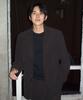 Mindbridge [Couture] Corduroy Oversized Jacket - 2 Colors