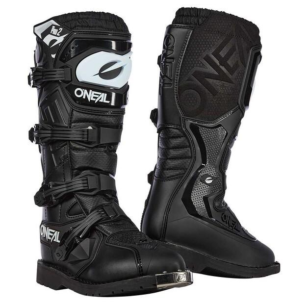 

Oneal Rider Pro 2 мотоботы EU 41