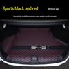 Compatible with BYD Seal 06 DM-i/EV GT (2024-2026) Trunk Mat Surround - Special Model