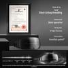 Philips Visible Smart Eye Massager with Heat and Bluetooth Music CN plug (adapter included)