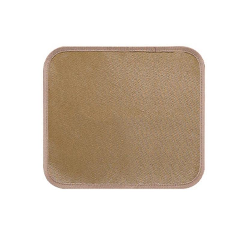 

Fireproof Mat Outdoor Picnics Insulation Pad Folding Camping Grill Mat For Outdoor Fireplaces Stove Enduring S