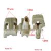 Buick Opel Sail LG8 Interior Trim Door Panel Fix Clip Accessories