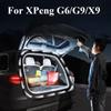 For XPeng G6/G9/X9 -2024 2025 Dynamic Flowing Trunk LED Strip car trunk led light,High-Brightness LED,Tool-Free tallation