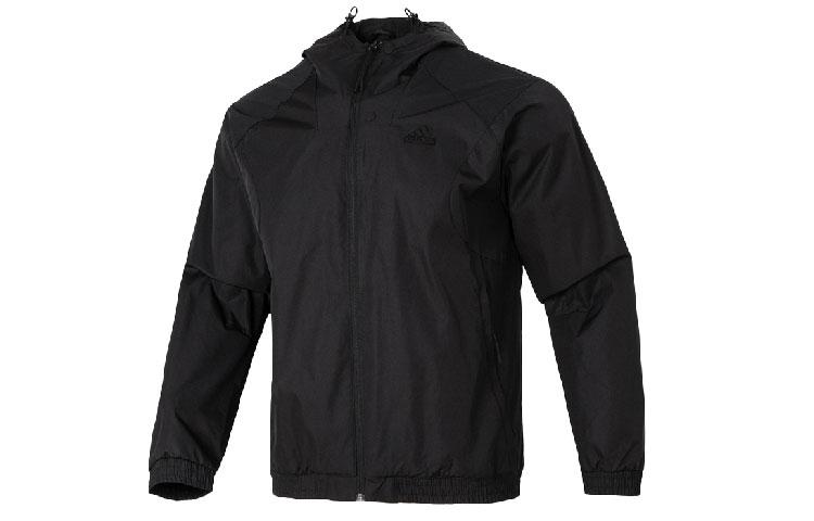 Adidas URBAN OUTDOOR Куртки и Пальто Мужские Черные IP4920 S