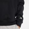 New Balance Men's Athletics Signature Pullover Hoodie Sweatshirt (MT53938) BK (Black) Size XL