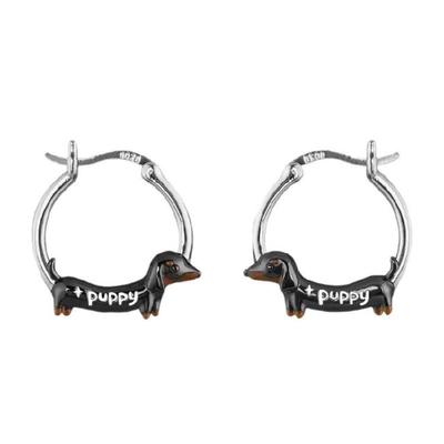 Küpe – Çember Küpe