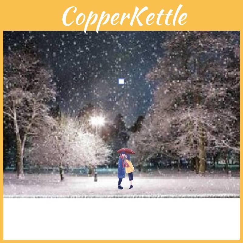 Children Photography Backdrop Cloth Christmas Themed Creative Studio Props