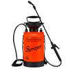 3-8L Cleaning Spray Cans Garden Watering Flowers Car Wash Shoulder Sprayer Air Pressure Spray Cans