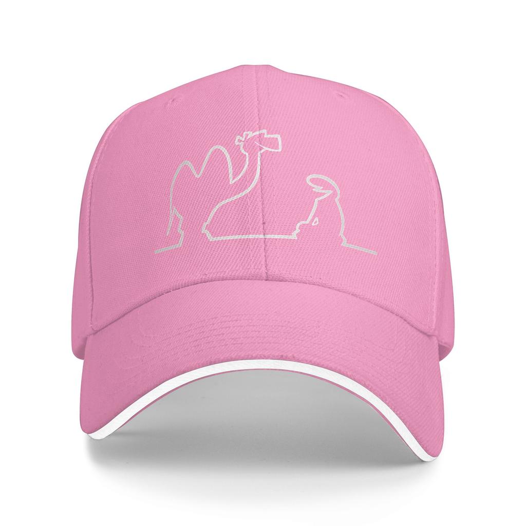 Summer Baseball Caps Osvaldo Cavandoli Las Lineas Outfits For Unisex Trucker Hats Casual Headwear Adjustable