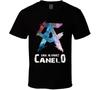 Canelo Galaxy T Shirt Mens Womens Tees Top