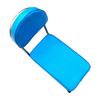 Bike Seat with Backrest Bicycle Seat Cushion Parts Electric Bicycle Saddle Bike Saddle for Riding Outdoor Accessories