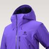 KAILAS BM45 PLUS Unisex Insulated GTX 3L Freeski Jacket
