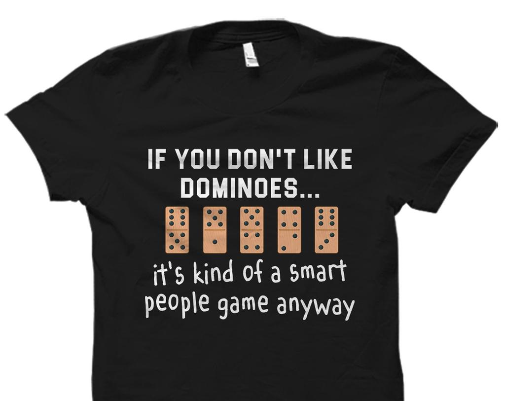 Domino Shirt. Domino Gift. Domino Game Shirt. Domino Game Gift. Domino Player Shirt. Game Night Gift. Game Night Gift. Board Game #OS2629