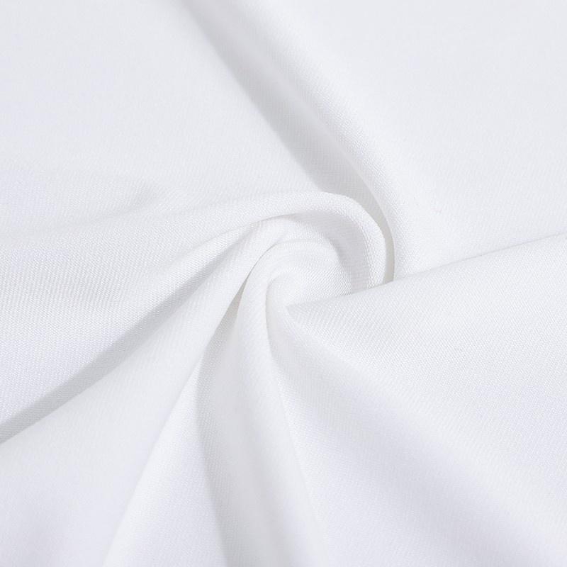 Under Armour Polo Shirts Men's White Polo Collar Moderate Straight Fit Unisex 1368122-100