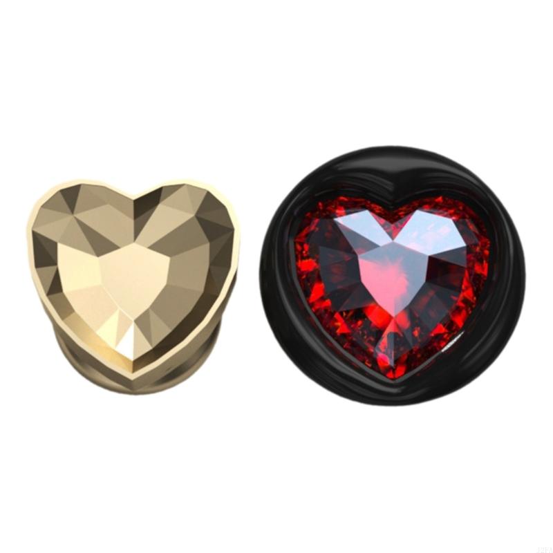 

Crystal Carved Sealing Stamp Head Replacement for Seal Envelope Wedding Invitat