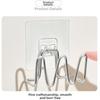 Self Adhesive Sponge Holder Wall Mounted Scrubber Holder New Sponge Drain Rack  Basin Organization