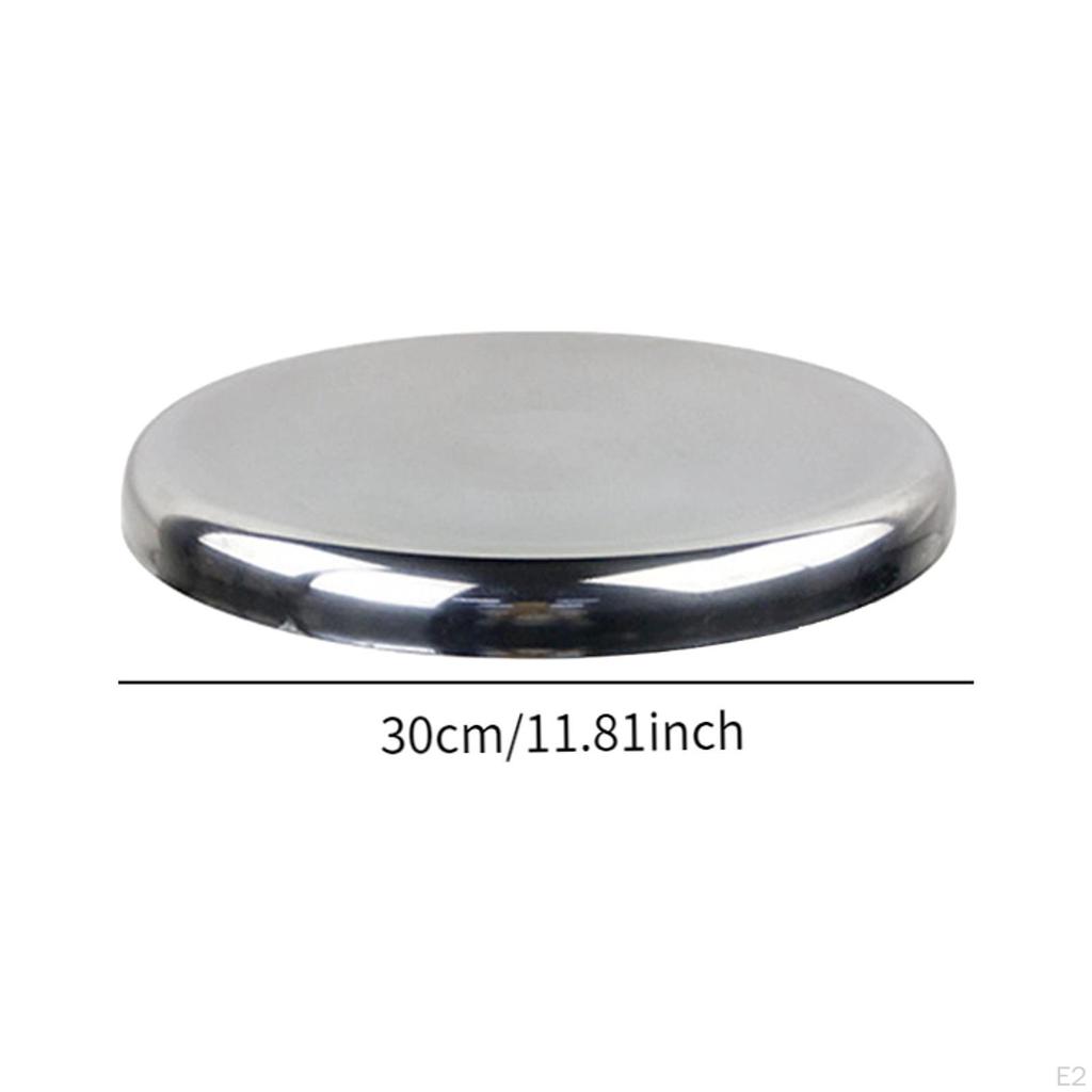 Stool Seat Top, Replacement ,Easy to Install