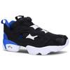 Reebok Instapump Fury Pop Running Shoes Black/Blue BS9139