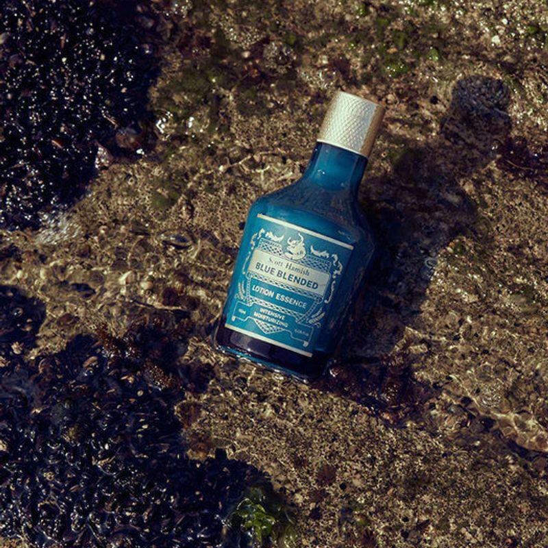 Blue Blended Lotion Essence 180ml