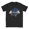 Curacao Soccer Sport Unisex Unisex T Shirts Vintage Tees Short Sleeve O Neck Tshirt Cotton Printed Tops