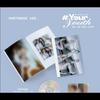 UAU [Playlist #Your Youth] PHOTOBOOK VER. + Free Gift