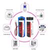 EVE ER18505 3.6V Primary Lithium Battery with SM Plug