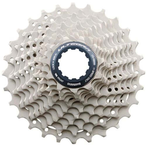 

Shimano CS-R8000 11S 11-30T 12345791470 ICSR800011130